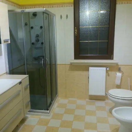 Bed & Breakfast La Collina