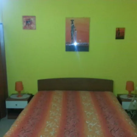 Bed & Breakfast La Collina *