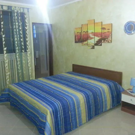 La Collina Bed & Breakfast