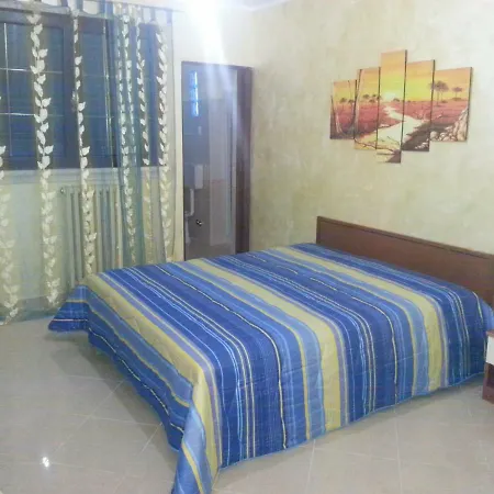 Bed & Breakfast La Collina *