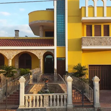 La Collina Bed & Breakfast Collepasso