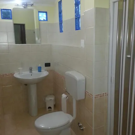 La Collina 3* Collepasso