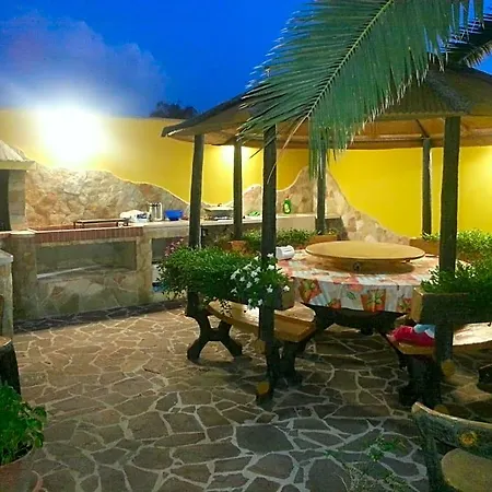 La Collina Collepasso