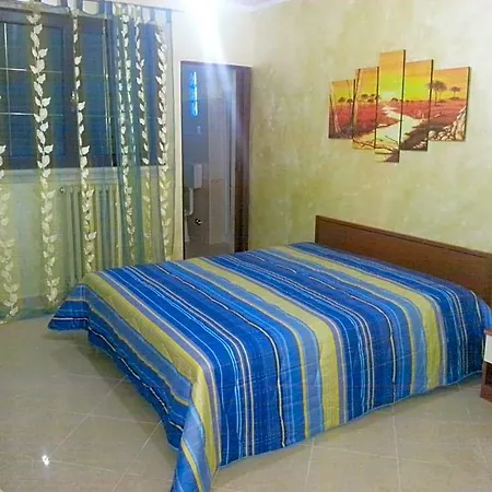 Nocleg ze śniadaniem La Collina 3*