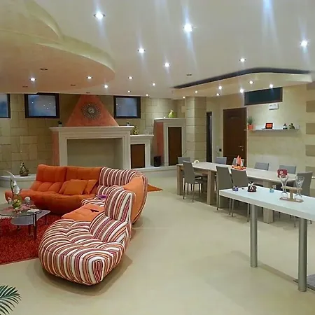 La Collina 3* Collepasso