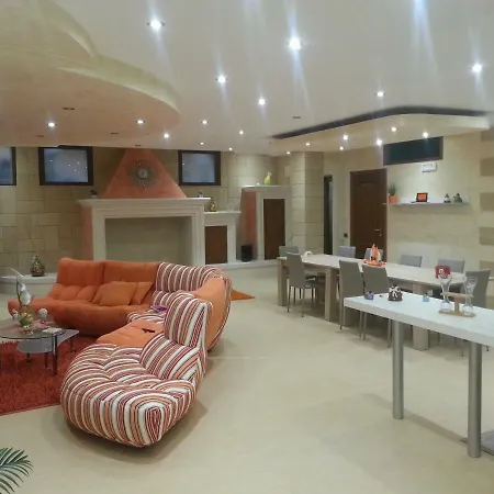 Bed and Breakfast La Collina